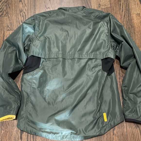 Nike live strong quarter zip - Picture 6 of 10